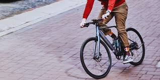 the Best Hybrid Bikes for City Riding