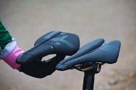 Comfortable Commuter Bike Seats