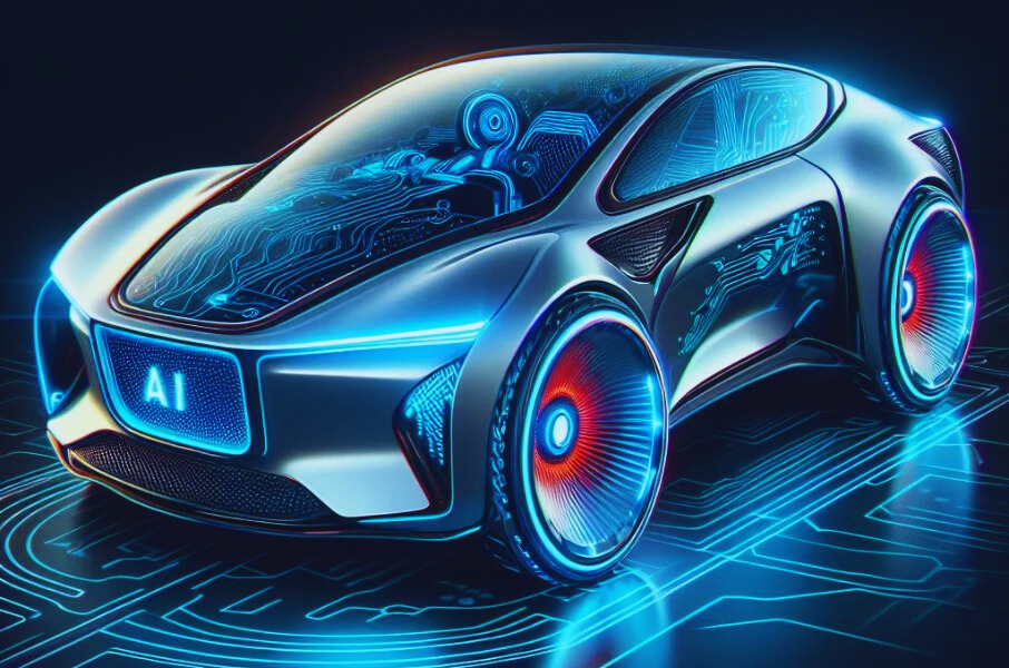 Upcoming Car Technology Trends Shaping the Future of Transportation