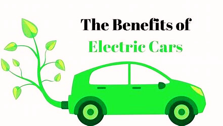 The Benefits of Electric Cars: A Comprehensive Guide